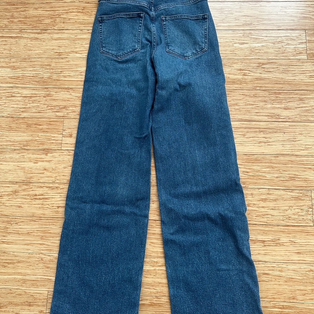 AYR Secret Sauce Classic Blue Women's Jeans - Picture 5 of 6